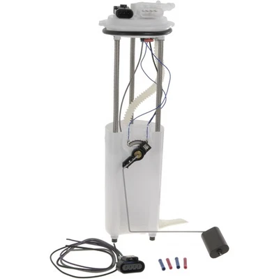 Conjunto de módulo de bomba de combustible para modelos selectos 98-99 Chevrolet GMC 2202-12883 Foto 1 de 4