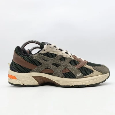 ASICS гель-1130 x Hal Studio мужчин 8 лес повседневный спортивные кроссовки 1201A924 - Изображение 1 из 4