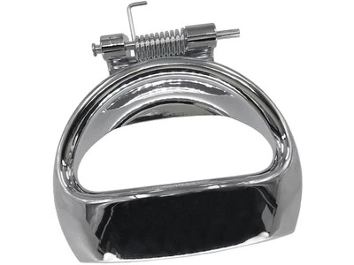 For 2006-2011 Chevrolet HHR Interior Door Handle 19328PNGP 2007 2009 2008 2010 - Image 1 of 2