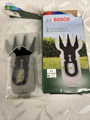 Bosch Electric Grass Trimmer .  Brand New Blade - Image 1 of 3