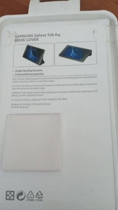 Samsung Galaxy Tab A (6) , 7" cover black - Picture 1 of 1