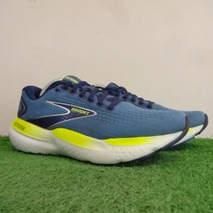 Brooks Schuhe Größe 8,5 Herren Glycerin 21 Sport Turnschuhe Fitness Laufen Jogging Mesh - Bild 1 von 12
