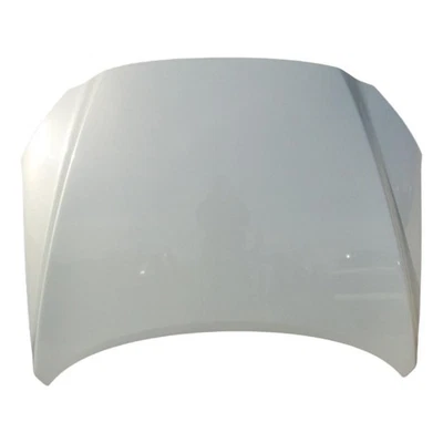 2016-2022 Mazda CX-3 Hood Grey 47A Factory OEM Replacement Part - Image 1 of 4