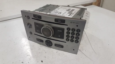 OPEL ASTRA J Sports Tourer Musik-Player mit GPS 383555646 1.30 Diesel 28743209 - Bild 1 von 4