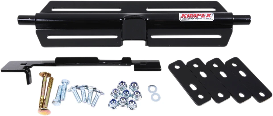 Kimpex - 373987 Click N' Go 2 Soporte de montaje de arado ATV Sportsman 500 H.O. EFI 4x4 Foto 1 de 1