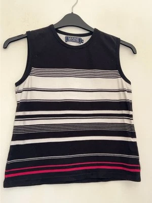 Debenhams Maine Sleeveless Top Size 14 - Image 1 of 4
