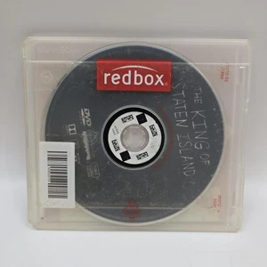 The King Of Staten Island DVD 2020 Universal Pictures Redbox Rental Disc - Bild 1 von 12