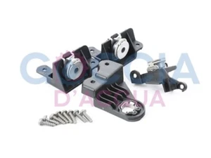 Genuine BMW X1 F48 X2 F39 Headlight Repair Mounts Kit Set - Left 63117428743 - Picture 1 of 4
