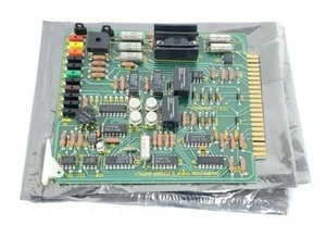 NEW LEAR SIEGLER 80030027-1 CALIBRATION TIMER & POWER SUPPLY BOARD - Picture 1 of 5