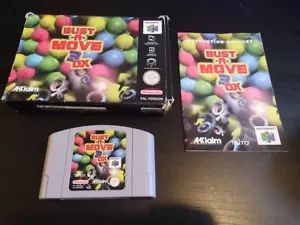 Bust a Move 3DX - Imagen 1 de 5