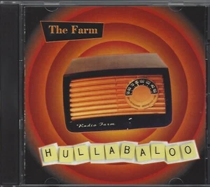 THE FARM / HULLABALOO * NEW CUT-OUT CD 1994 * NEU * - Bild 1 von 2