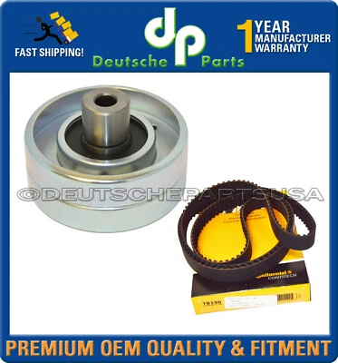 Rodillo de tensión grande Porsche 928 para correa de distribución del árbol de levas con correa 928 105 512 12 Foto 1 de 4