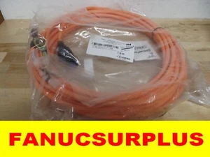 FANUC CP3B-0MHB-0140-AAB CABLE NEW WARRANTY - Picture 1 of 2