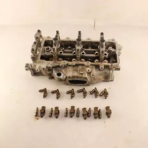 CHRYSLER PACIFICA 04893811AF Motorkopf 3.60 Petrol 214kw 2017 21397480 - Picture 1 of 9