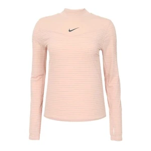 Nike Dri-FIT Run Division Damen Langarm Laufshirt DD6821 601 Größe M - Bild 1 von 4
