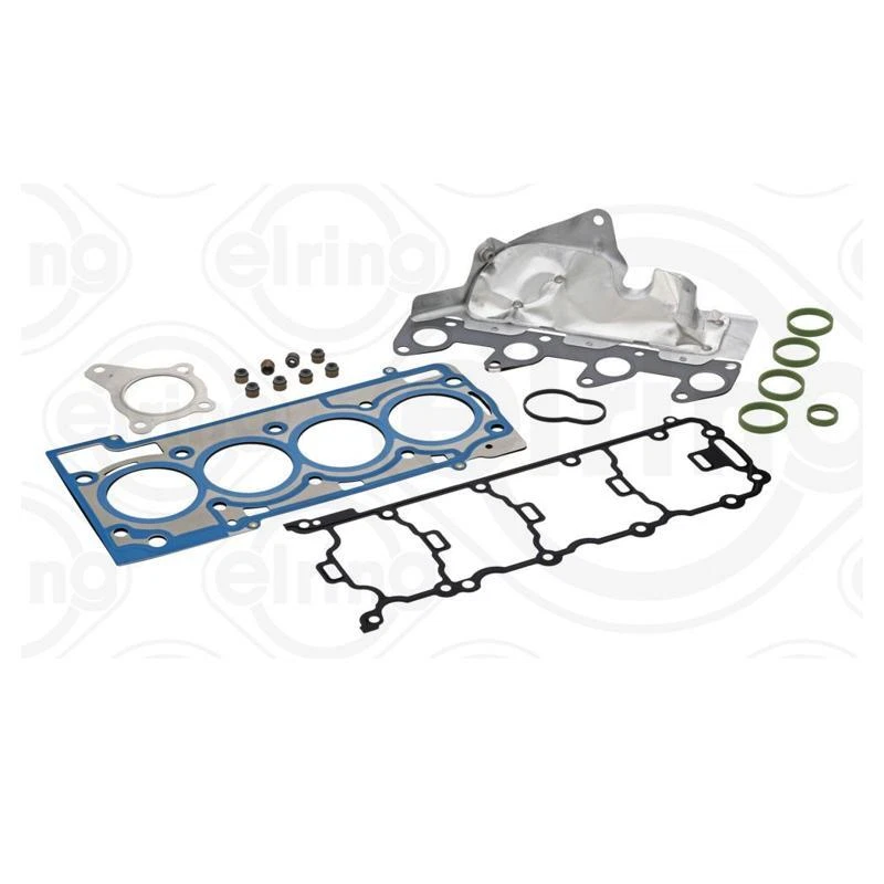 Elring 313.661 Juego De Juntas De Culata Para VW Golf VI Skoda Seat Audi - Imagen 1 de 1