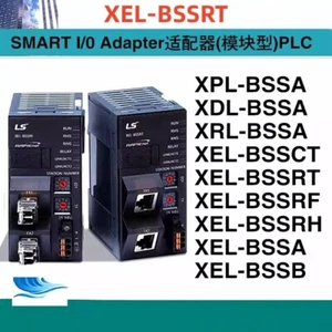 1pcs LS Electric PLC Programmable Controller Smart I/O Adapter XEL-BSSRT - Picture 1 of 2