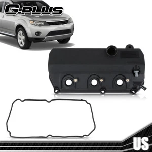 Fit For 2007-2009 Outlander Mitsubishi Engine Valve Cover w/ Gasket 1035A840 - Picture 1 of 12