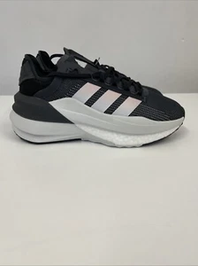 Adidas Avryn X Entrenadores Mujer Reino Unido Talla 7 Nuevo Sin Caja #1664 - Imagen 1 de 8