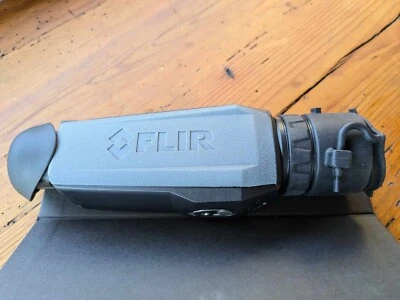 FLIR Scion OTM430 Thermal Monocular - Image 1 of 4