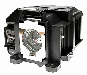 Projector Lamp EB-W02 EB-W12 EB-X11 EB-X12 EB-X14 MG-850HD EH-TW480 EH-TW550 - Picture 1 of 1