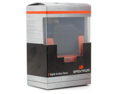 Spektrum S6020 Digital Surface RC Car Buggy Truck Servo High Torque SPMSS6020 - Image 1 of 4