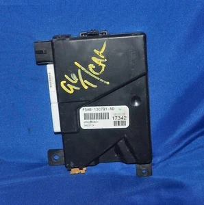 1995-1997 Lincoln Town Car Keyless Entry Anti Theft Control Module W/Warranty - Picture 1 of 7