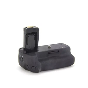 BG-E18 Vertical Battery Handle Grip Accessories For Canon 750D 760D X8i T6S - Picture 1 of 11
