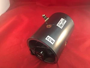 Nuevo motor de bomba reemplaza a Haldex 2201094 en stock, listo para enviar ¡COMPRA AHORA! - Imagen 1 de 6