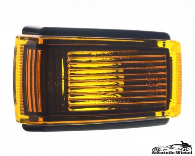 Blinker Seitenblinker gelb Links o. Rechts für VOLVO 850 LW 850 LS V70 I - Bild 1 von 4