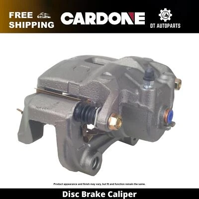 Pinza de freno de disco delantera izquierda cardone para Infiniti I30 2000-2001 Foto 1 de 4