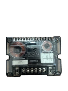 PAIR FOCAL TWO 130KR Crossovers K2P  k2power car audio Free Worldwide Shipping - Picture 1 of 2
