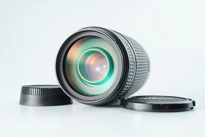 EXCELLENT Nikon AF NIKKOR 70-300mm f/4-5.6 D ED Zoom Lens - Image 1 of 4