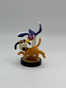 Nintendo Amiibo Duck Hunt n.47 collezione Super Smash Bros - Foto 1 di 2