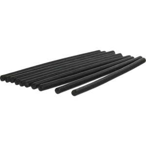 Swix P-tex - Black- 10 P-Sticks - T1716B - Picture 1 of 1