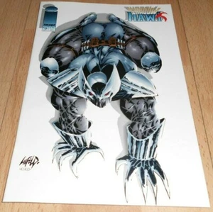 Shadowhawk (1992-1995 1st Series) #0...Published Oct 1994 by Image - Bild 1 von 1