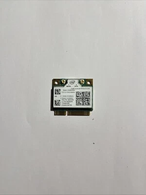 RECEPTOR WIFI INTEL CENTRINO WIRELESS-N 2230 2230BNHMW ORIGINAL - Immagine 1 di 2