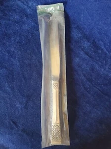 COLUMBINE  9" KNIFE(s) Lunt Sterling 1973 - nib - Picture 1 of 2