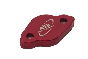 AS3 REAR BRAKE RESERVOIR COVER for BETA 250 300 350 390 430 450 480-520 RR 10-18 - Picture 1 of 4