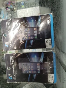 (2er-Pack) amFilm für Samsung Galaxy 5G GEL BILDSCHIRMSCHUTZ KOSTENLOSER VERSAND - Bild 1 von 2