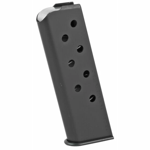 Beretta Jetfire 8 Round Magazine