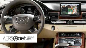 RIPARAZIONE NAVIGATORI AUDI RNSD RNSE 2G MMI 3G A1 A3 A4 A5 A6 A8 Q5 Q7 - Foto 1 di 1