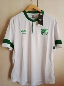 Colombia Deportivo Cali , 2014 Away Jersey , Size XL - Picture 1 of 4