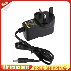 5V 2A Adapter 5,5mmx2,1mm AC zu DC Schaltnetzteil Adapter (UK) - Bild 1 von 7