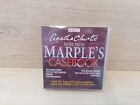 More From Marple's Casebook written by Agatha Christie audio cd book 10 cds