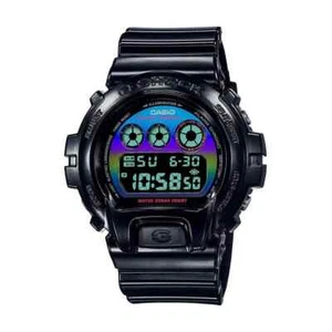 CASIO G SHOCK DW-6900RGB-1 ARCO IRIS EDICIÓN LIMITADA DIGITAL WR 200M NUEVO - Imagen 1 de 7