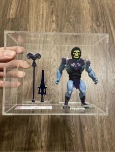 Rare 1981 Taiwan Masters of the Universe Skeletor Grail Prototype APG 70 POP 1/1 - Bild 1 von 11