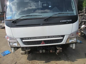 Mitsubishi Canter Verkleidung Ecke vorne rechts Verkleidung 2006 - 2010 Fuso FE - Bild 1 von 5