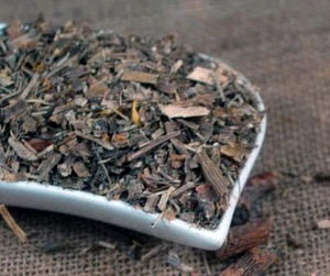 Krauterino24 - Radice di Guduchi tagliata - 1000g - Foto 1 di 1