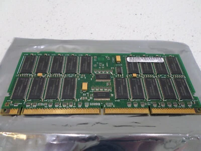 HP A5198A 512MB SDRAM Memory Kit A5198-60101 - Image 1 of 4